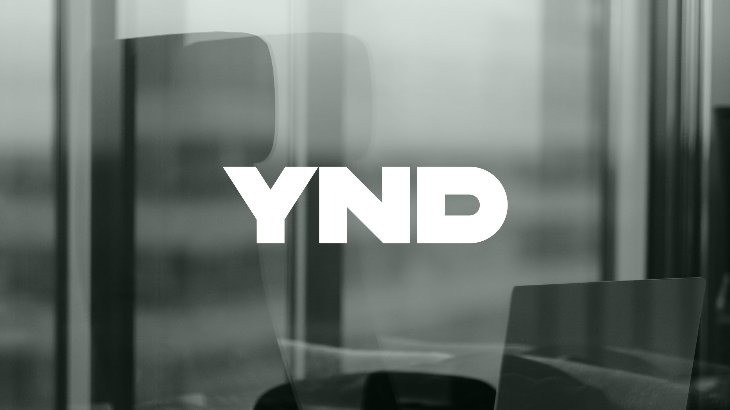 YND logo